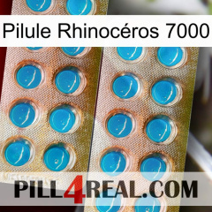 Pilule Rhinocéros 7000 new08